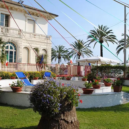Hotel Casa Vacanze Albenga