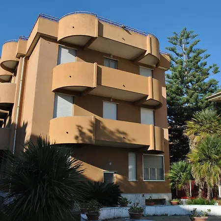 Casa Vacanze Hotel *