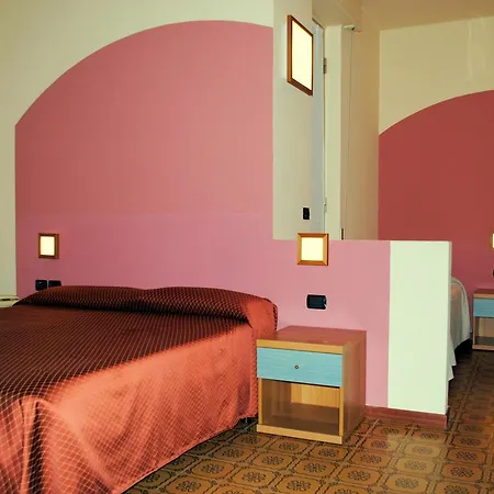 Casa Vacanze Hotel *
