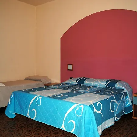 Casa Vacanze *
