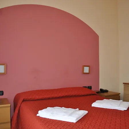 Casa Vacanze * Αλμπένγκα