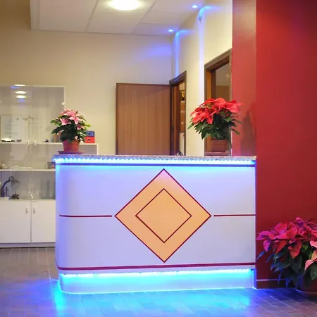 Casa Vacanze Hotel