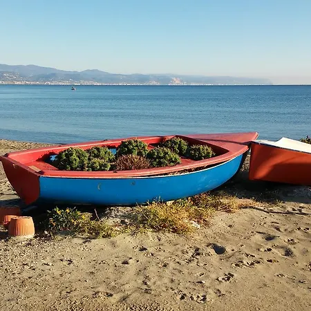 Ξενοδοχείο Casa Vacanze Αλμπένγκα
