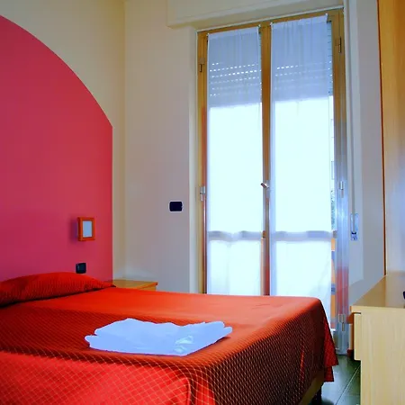 Casa Vacanze * Αλμπένγκα