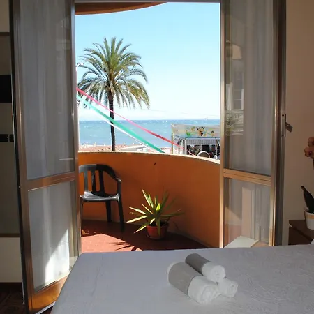 Ξενοδοχείο Casa Vacanze