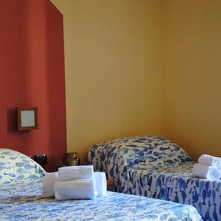 Casa Vacanze Hotel *
