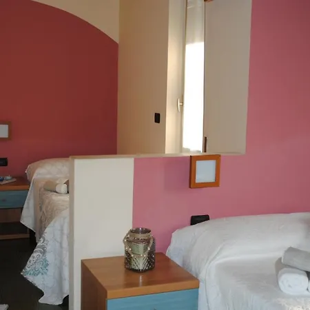 Casa Vacanze Albenga
