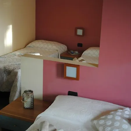 Casa Vacanze Hotel *
