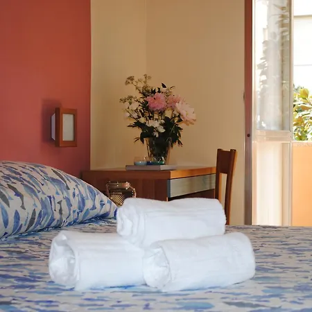 Casa Vacanze Albenga