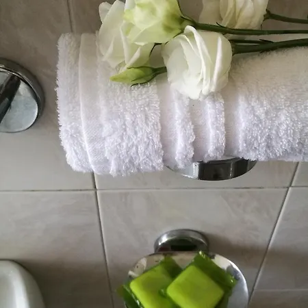 Casa Vacanze Ξενοδοχείο *