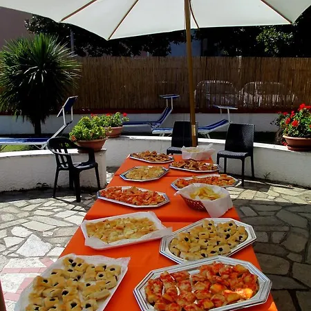 Casa Vacanze *